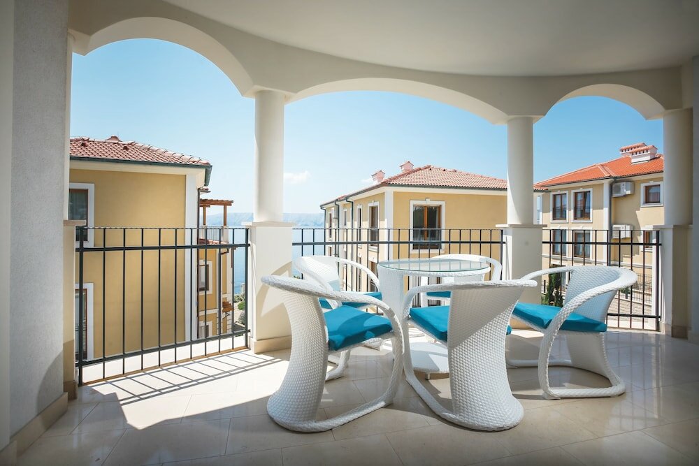 Фото Poville Residence