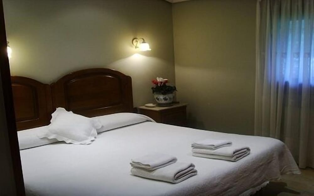 Фото Agroturismo Ibarrondo Etxea