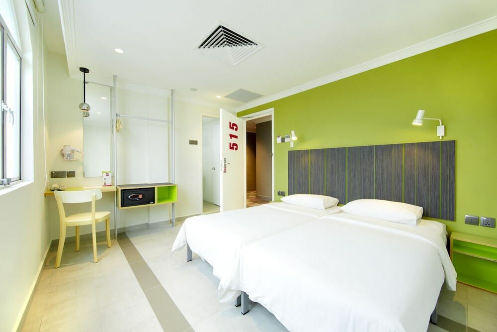 Фото Hangout at Mt Emily