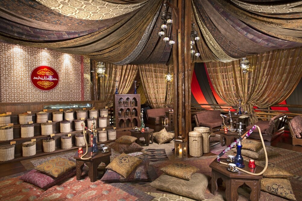 Фото The Pyramid Cancun by Oasis