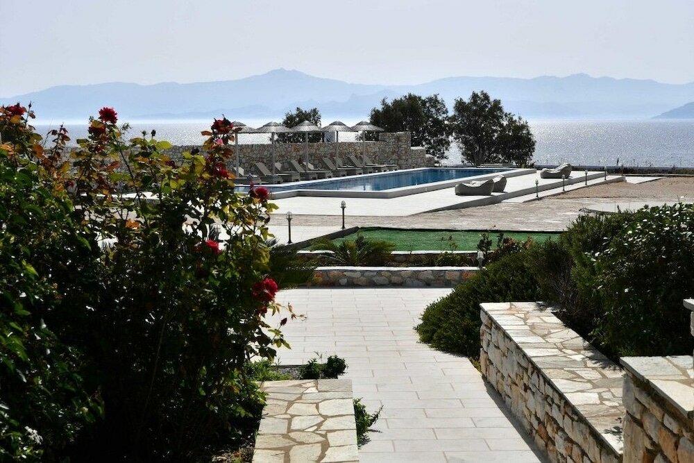 Фото Ambelas Mare