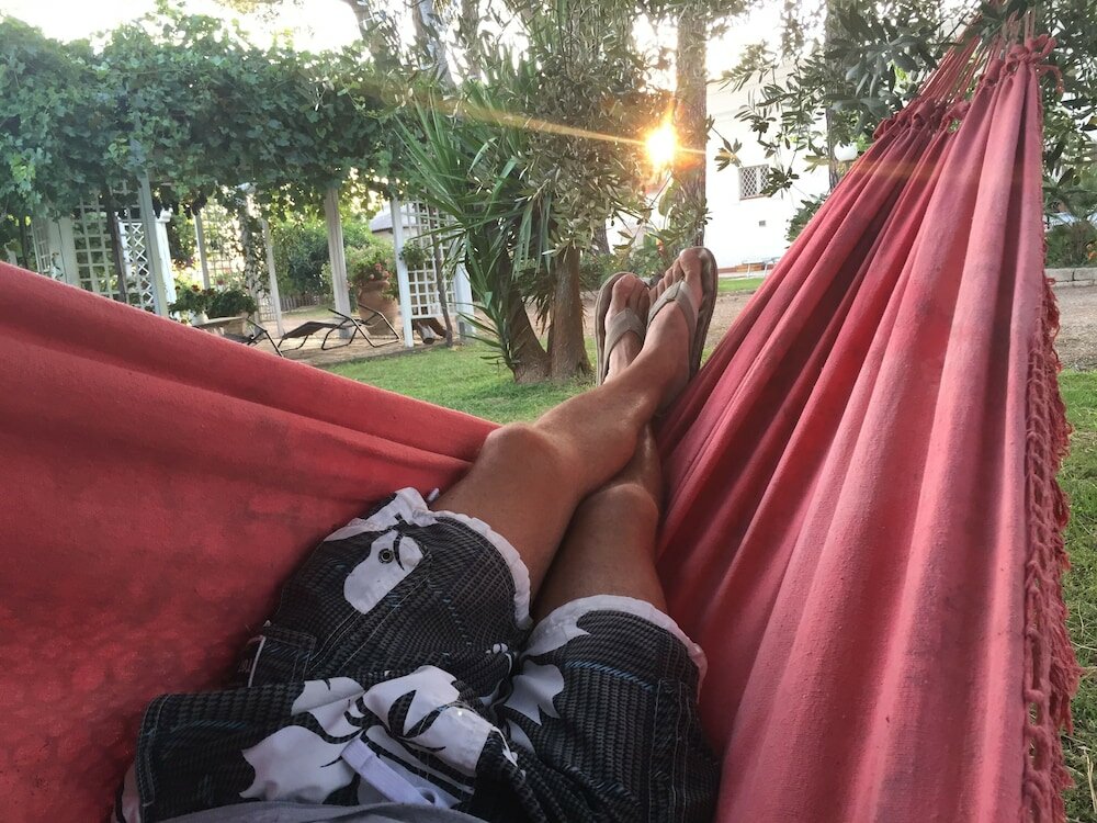 Фото Agriturismo La Stornara