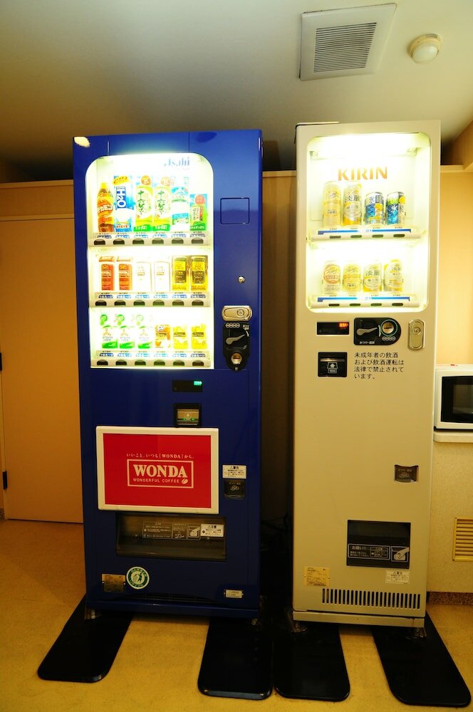 Фото Fukuoka Toei Hotel