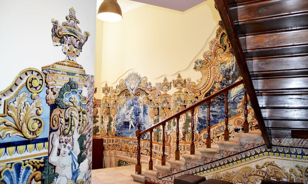 Фото Coimbra Portagem Hostel