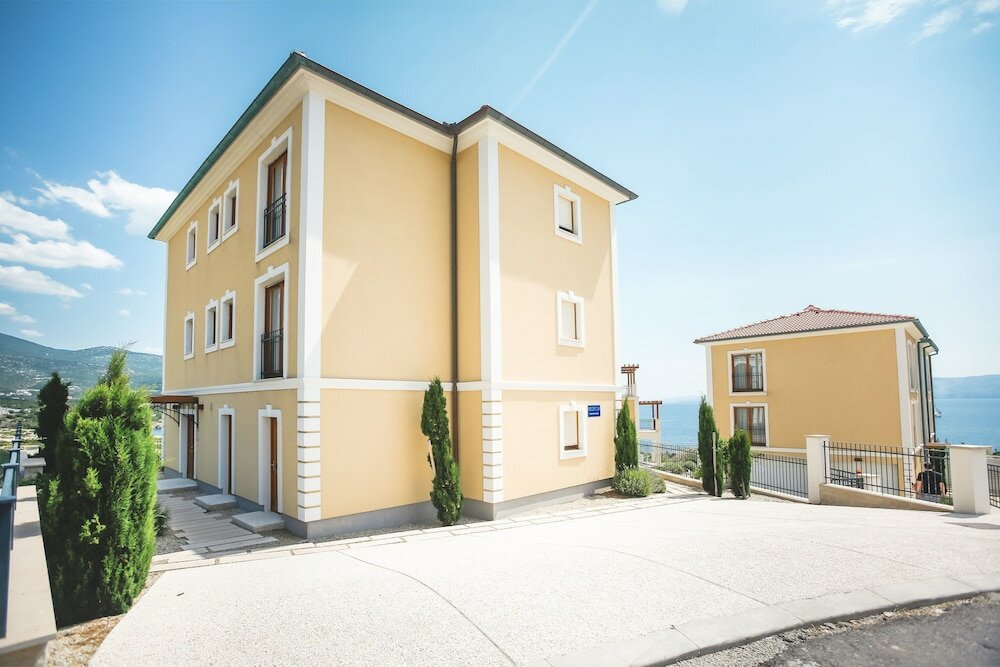 Фото Poville Residence