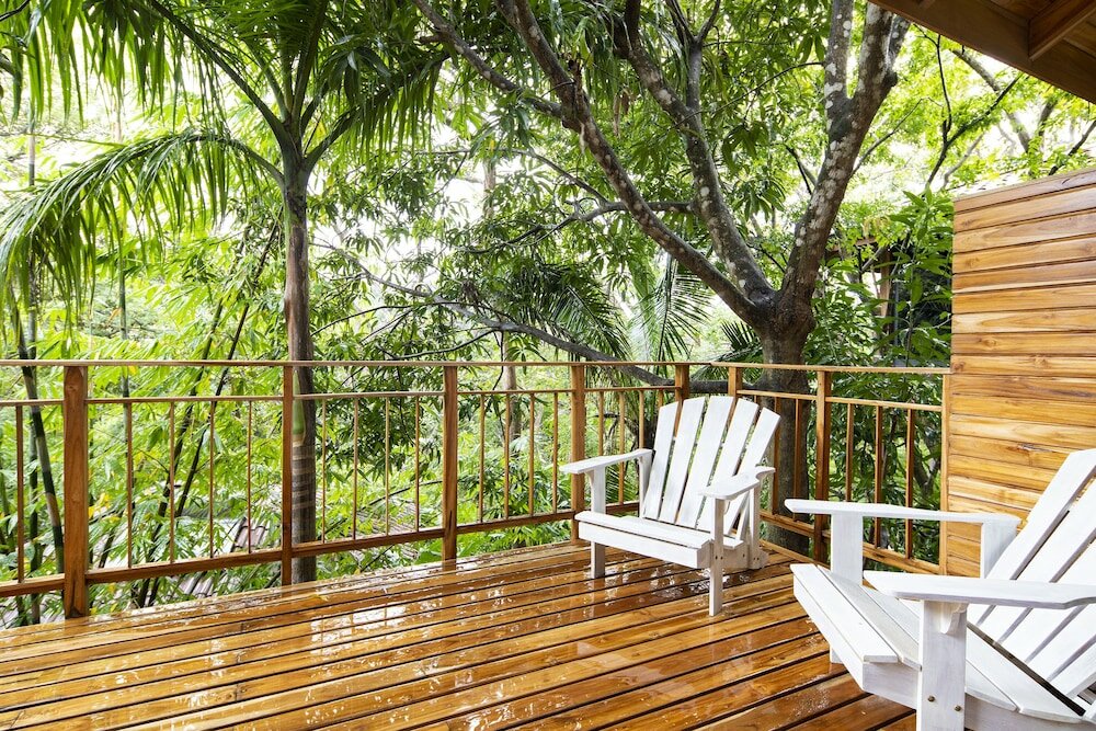 Фото Bodhi Tree Yoga Resort