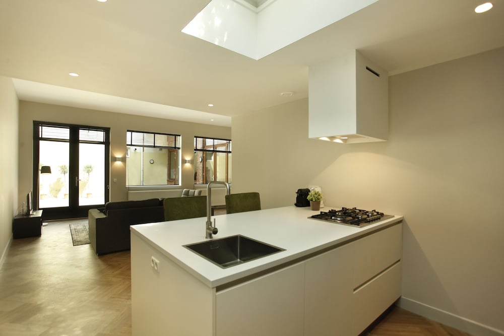 Фото Stayci Apartments Westeinde