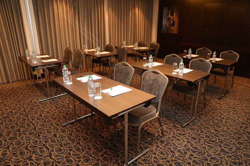 Фото St George Hotel Wembley