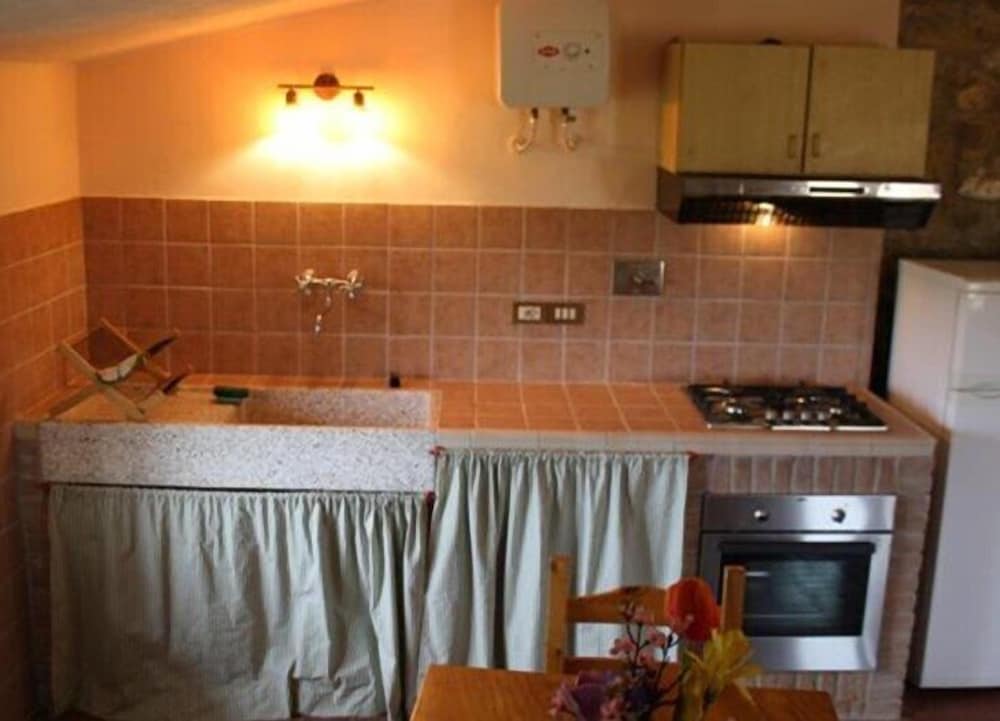 Фото Agriturismo Materno