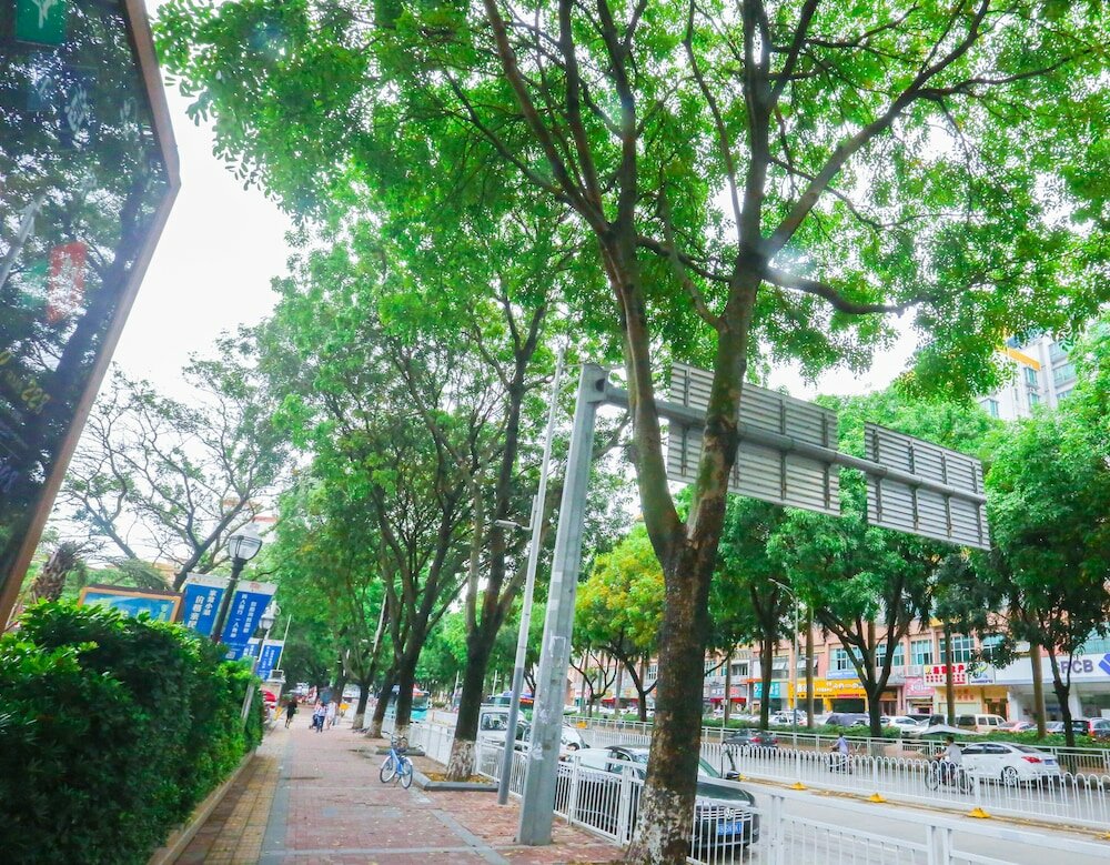 Фото Dayhello International Hotel