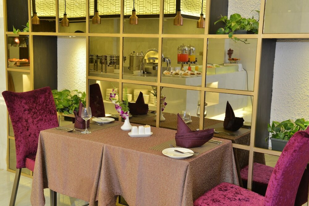 Фото Best Western Chinatown Hotel