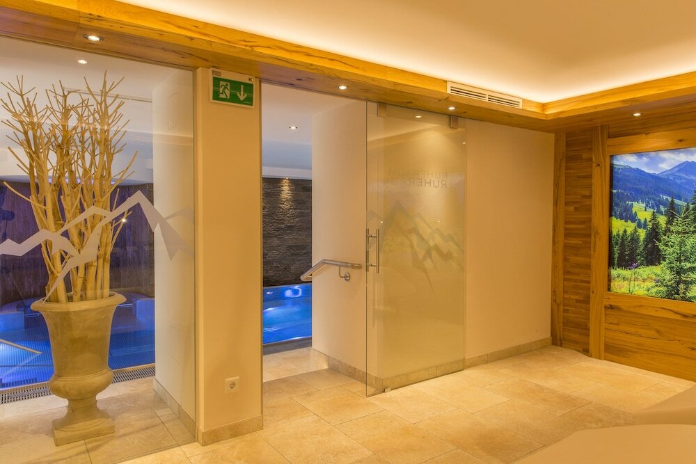 Фото Alpenland Gerlos - Hotel & Breakfast