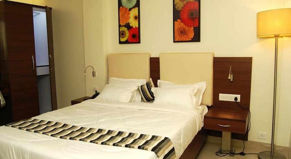 Фото Aboo's Hotel Concord Galaxy