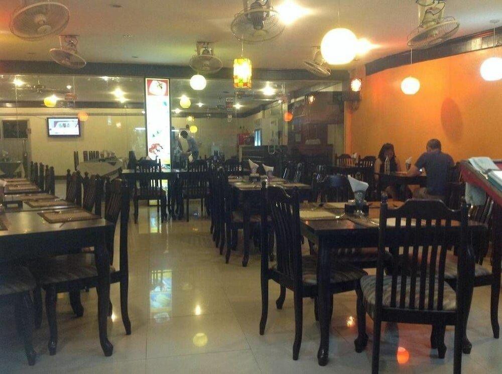 Фото Hotel Sea Princess