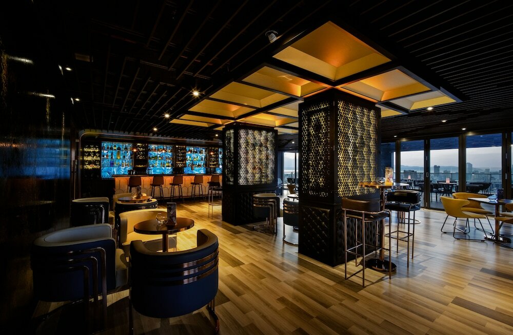 Фото Vanda Hotel