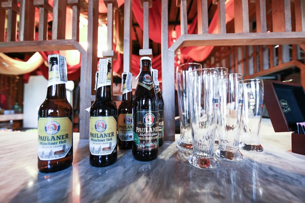 Фото Atlantis Condo Resort by Natnarin