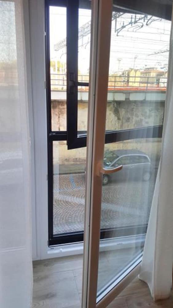 Фото Hotel Luxor Florence