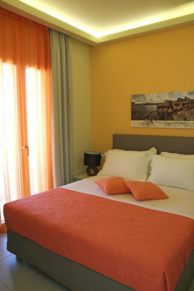 Фото Ilias Apartments