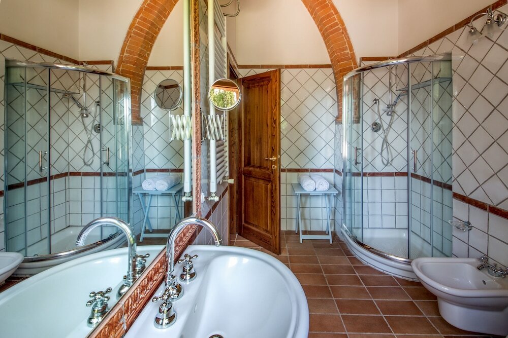 Фото Abbadia Sicille Relais