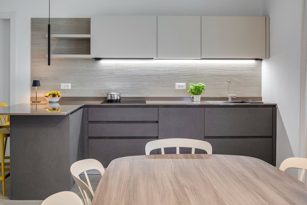 Фото Oleandro Holiday Apartments