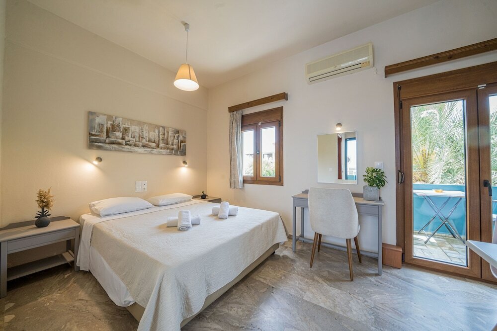 Фото Frank Apartments