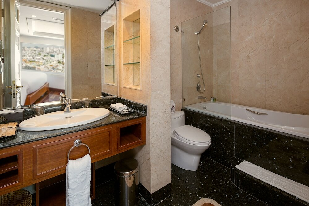 Фото Samdi Da Nang Airport Hotel