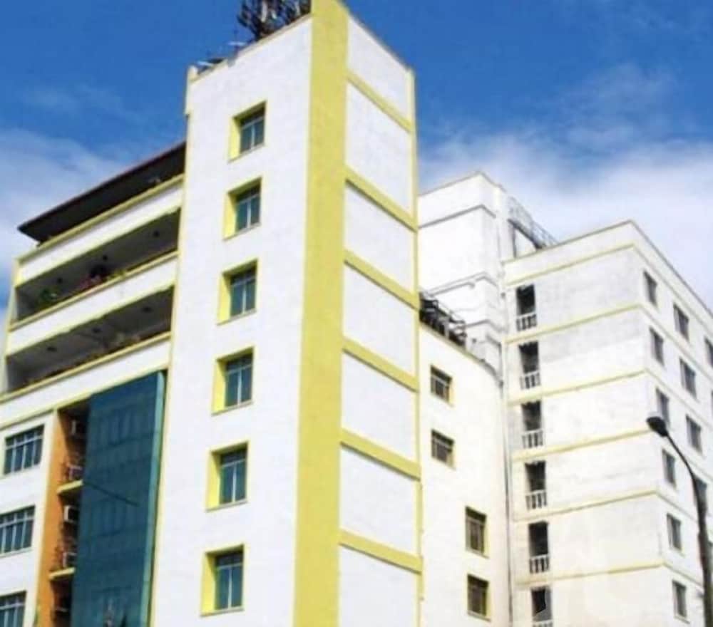 Фото Pearl City Hotel