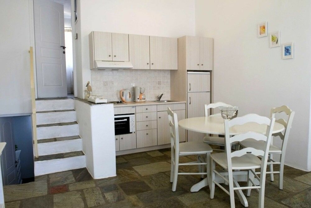 Фото Ambelas Mare