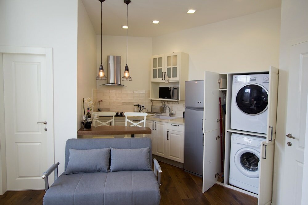 Фото Haifa Luxury Boutique Apartments