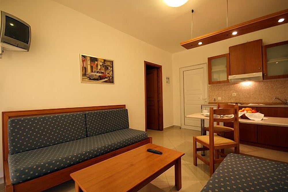 Фото Castro Beach Hotel