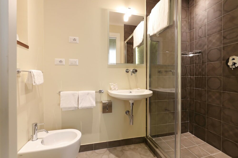 Фото La Torre Dei Salterelli