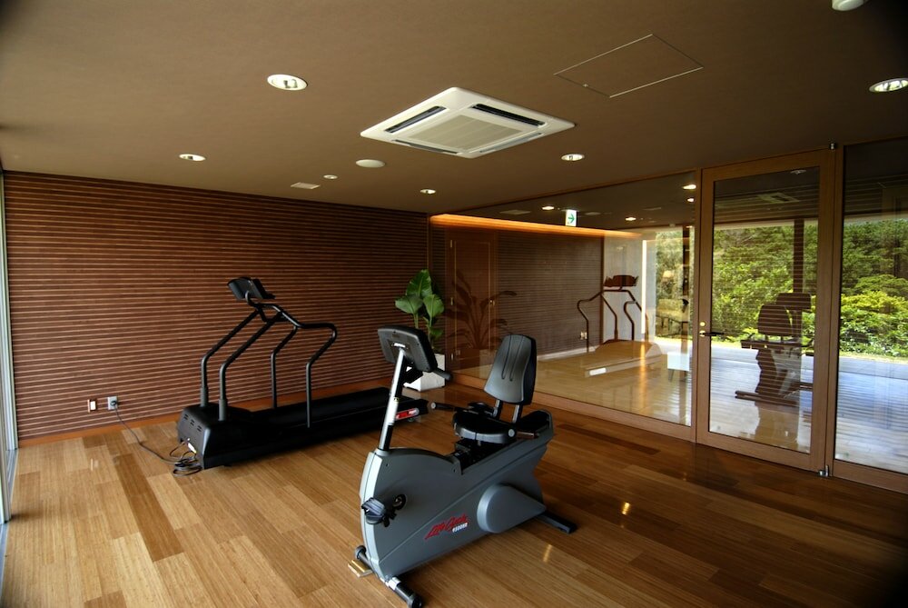 Фото Oriental Hills Okinawa