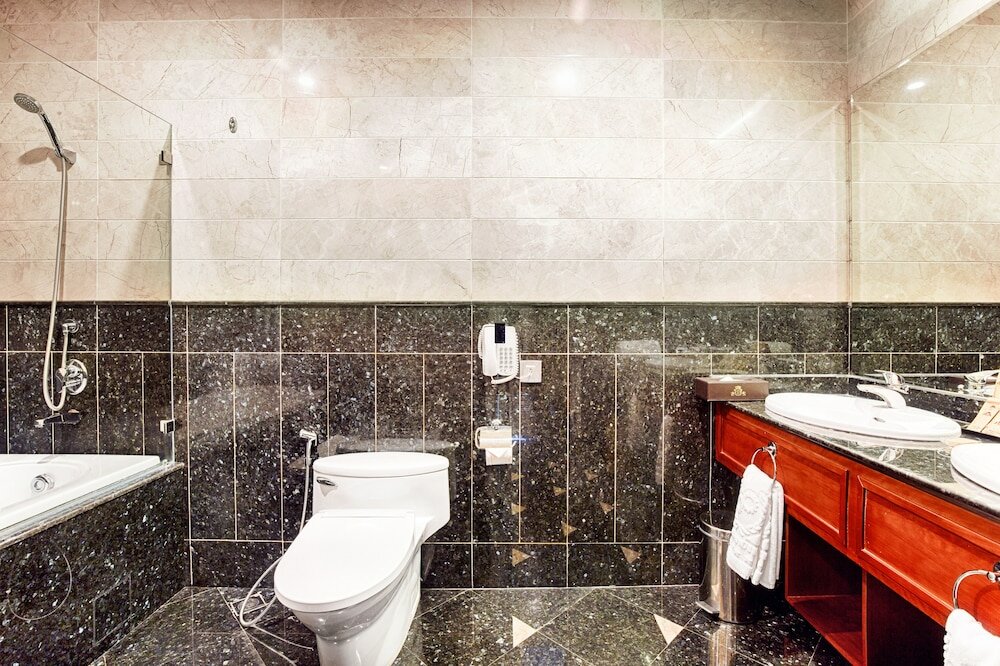 Фото Samdi Da Nang Airport Hotel