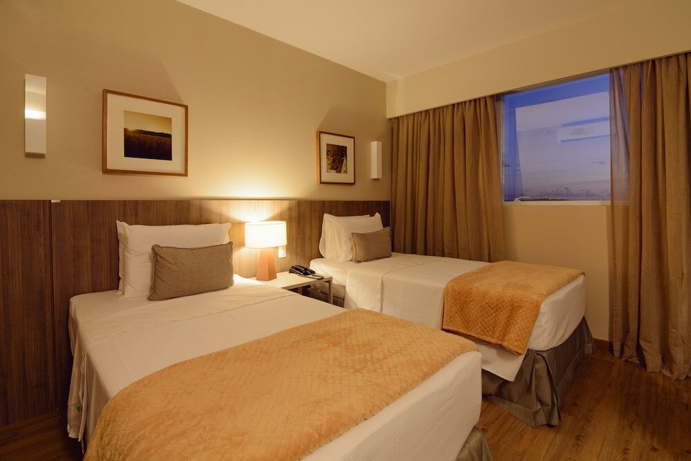 Фото InterCity Salvador Aeroporto