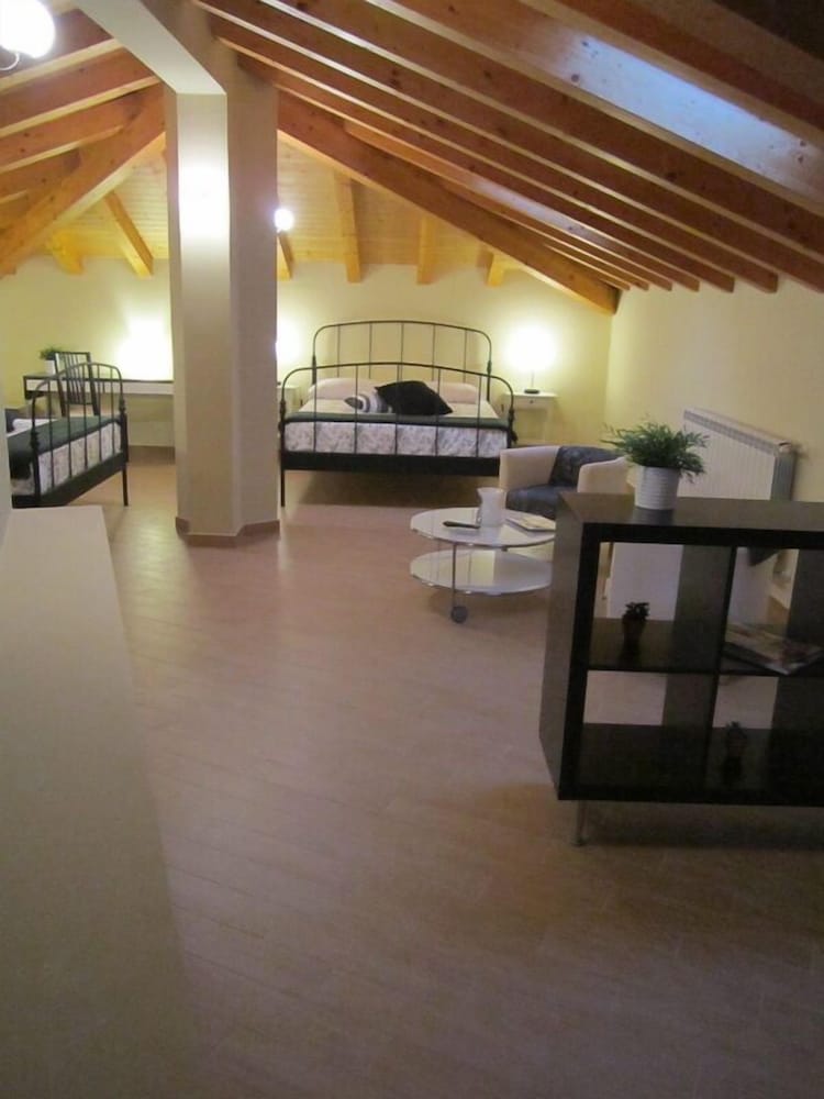 Фото B&b PrimaClasse