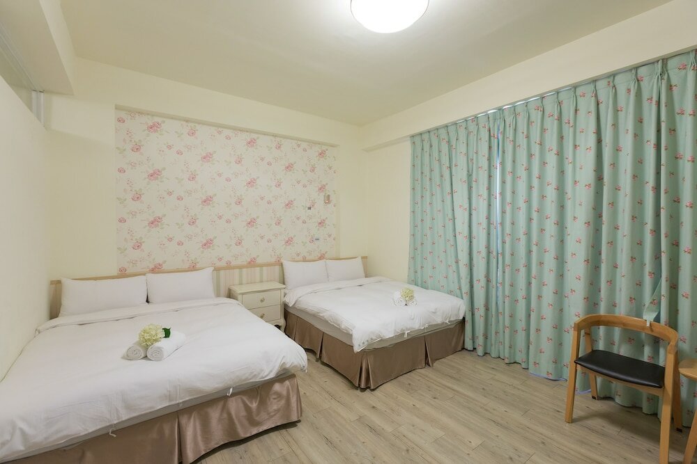 Фото Xiang Xiang Hotel