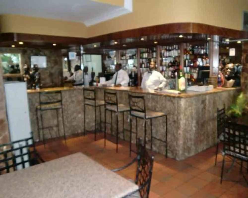 Фото Hotel Moçambicano