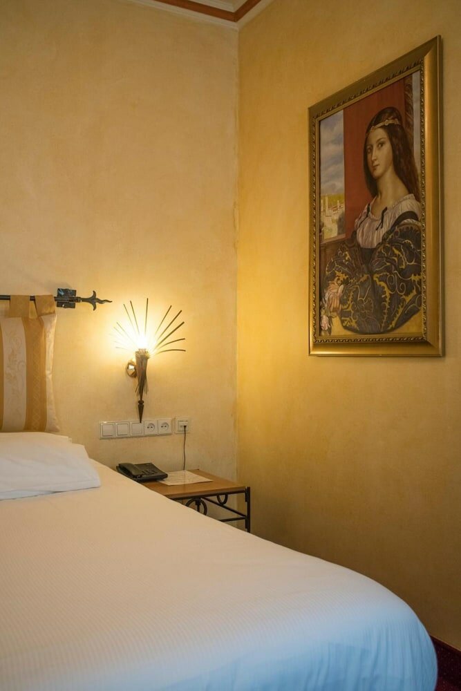 Фото Hotel Botticelli