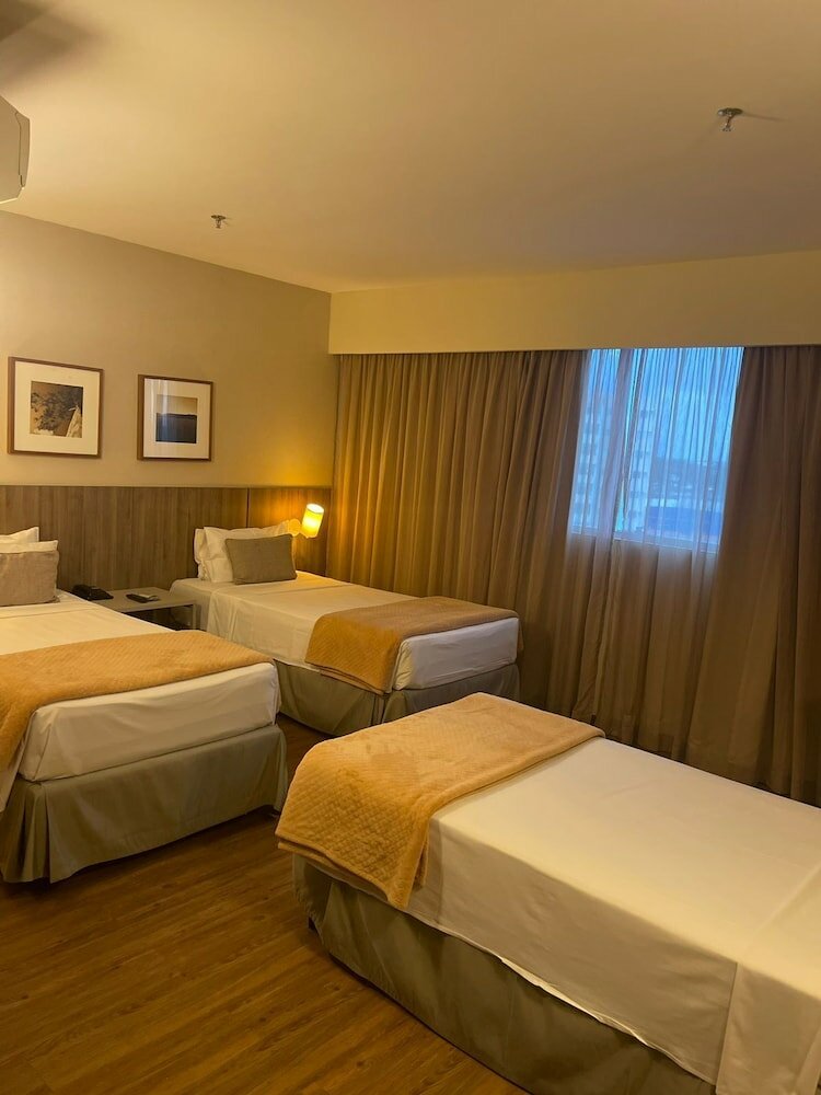 Фото InterCity Salvador Aeroporto