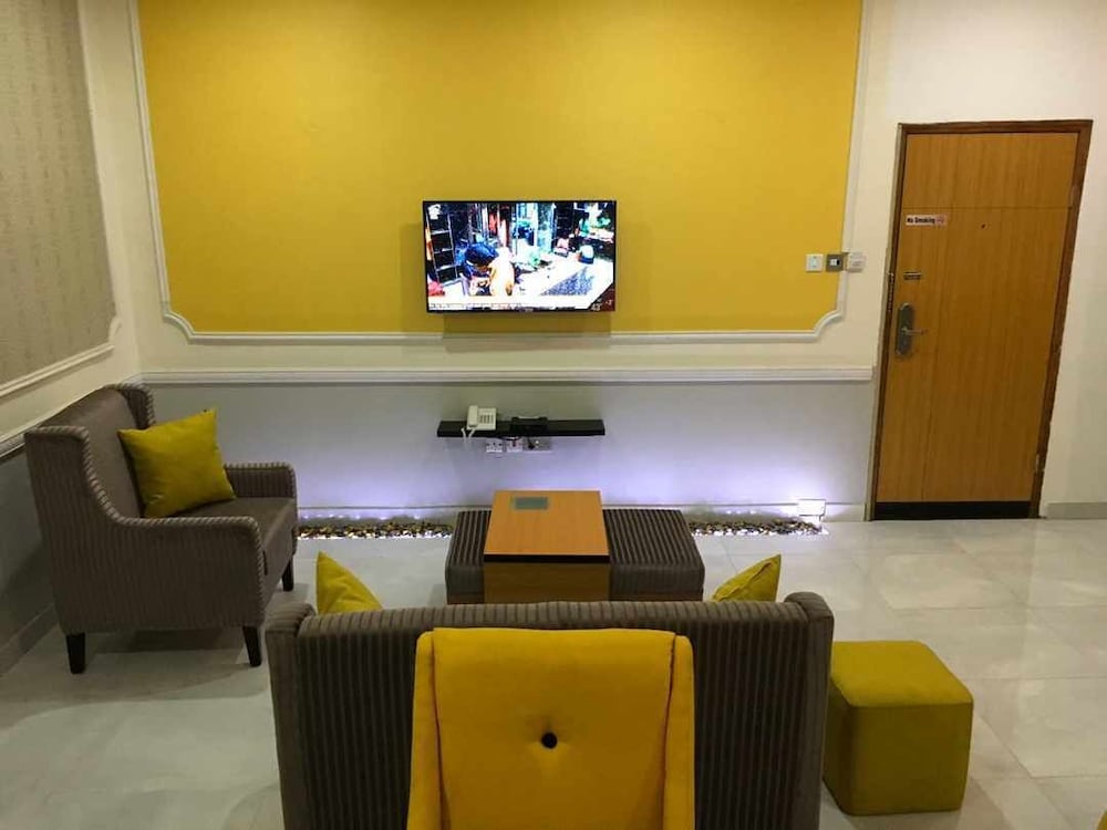 Фото Millennium Apartments