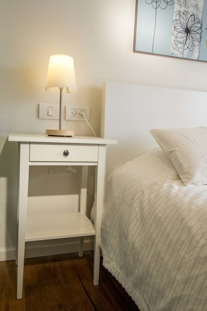 Фото Haifa Luxury Boutique Apartments