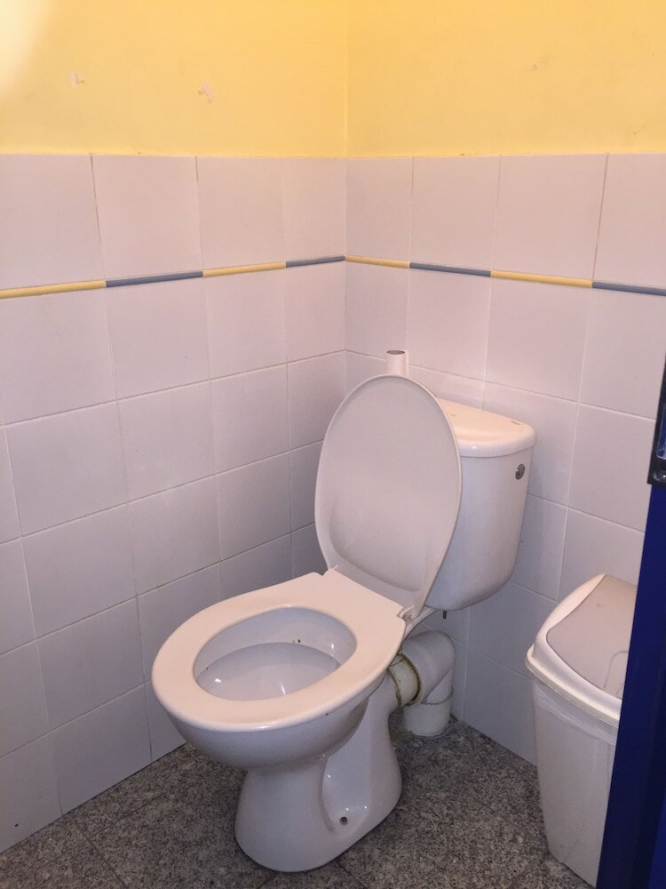 Фото Hôtel Moderne