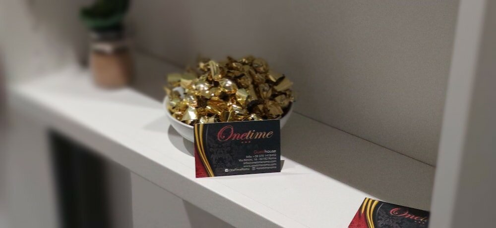 Фото OneTime Roma