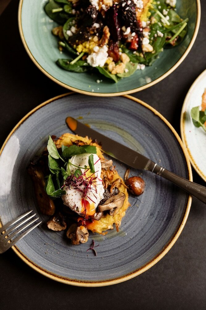 Фото The Laslett Hotel