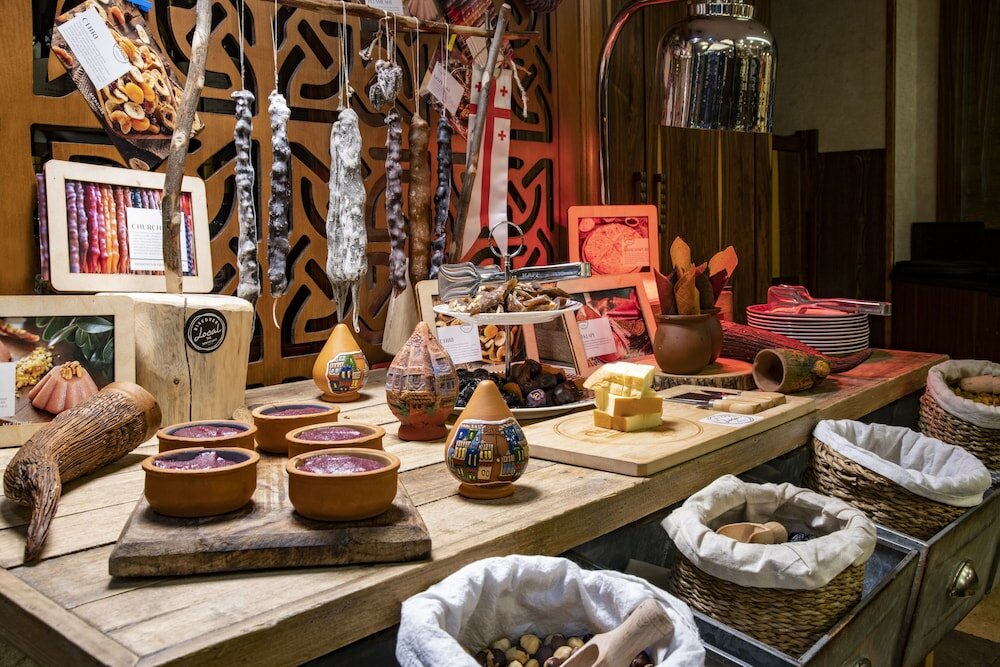 Фото Sayat Nova Apartments