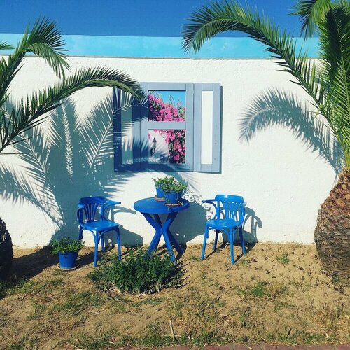 Апартаменты Sweet Kalimera Apartments