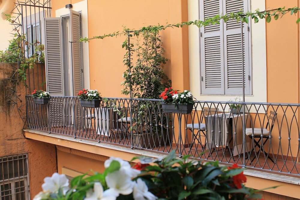 Фото Tridente Suites