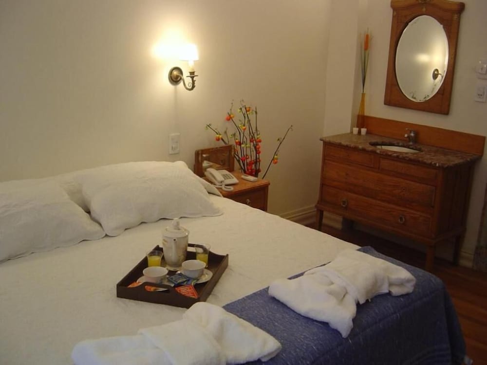 Фото Arribo Buenos Aires Hotel Boutique