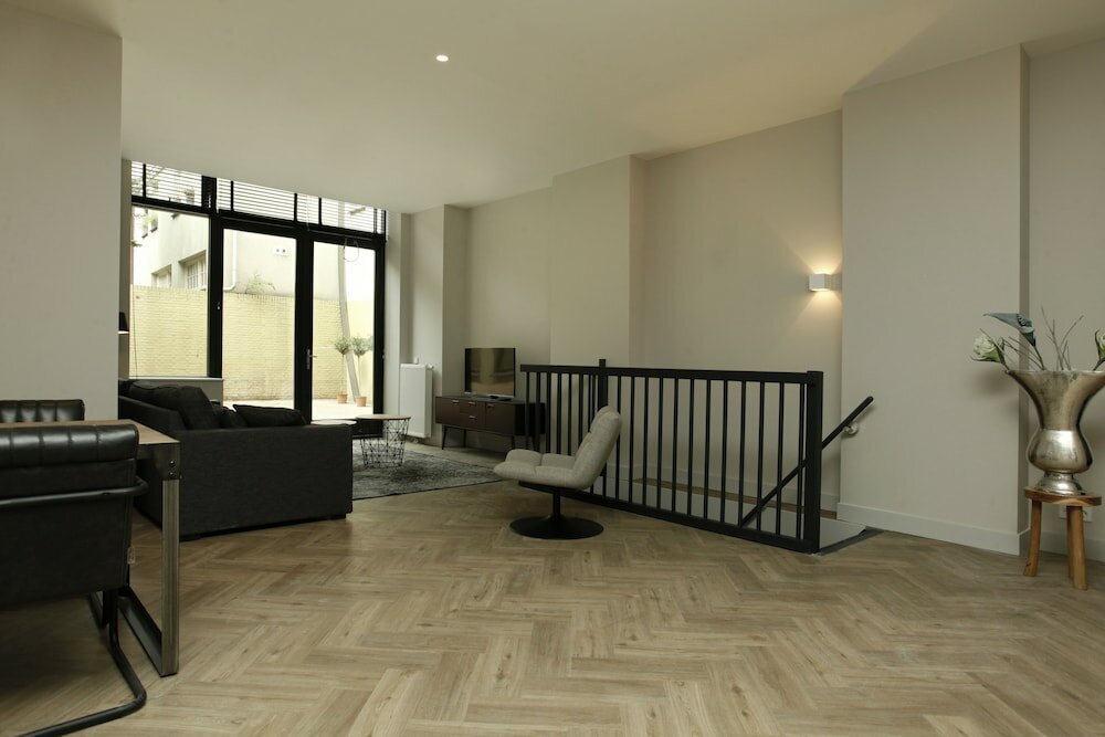 Фото Stayci Apartments Westeinde