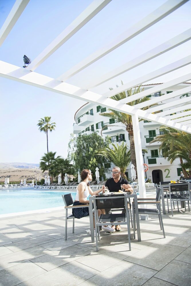 Фото Servatur Playa Bonita